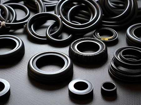 Rubber