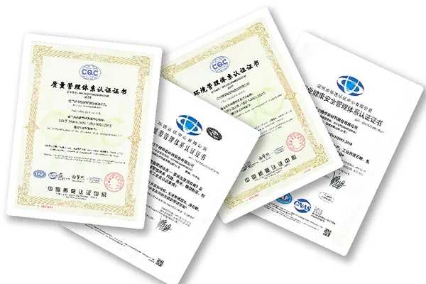 История компании
